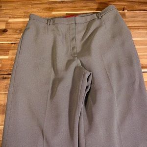 NWOT Anne Klein Dress pants 16